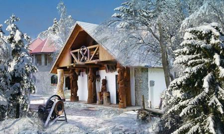 Тур Мурованка - Гродно - Коробчицы - Лида - Фото 4