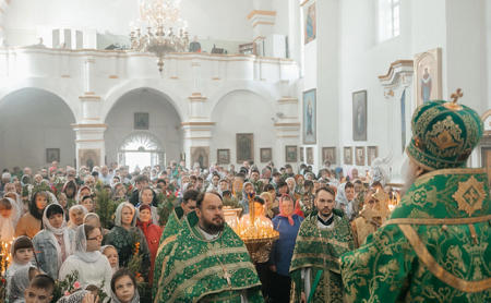 Тур Жировичи - Слоним - Сынковичи - Фото 2