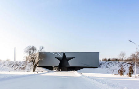 Тур Брест - Беловежская пуща - Ружаны - Коссово - Меречёвщина - Фото 9