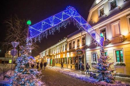 Тур Мурованка - Гродно - Коробчицы - Лида - Фото 3