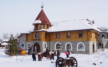 Тур Лида - Мурованка - Желудок - Гродно - Фото 5