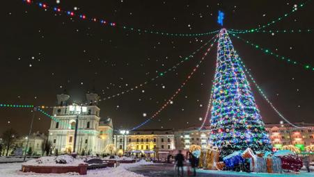 Тур Лида - Мурованка - Гродно - Фото 2