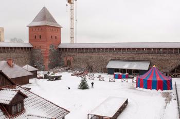 Тур Лида - Мурованка - Желудок - Гродно - Фото 2