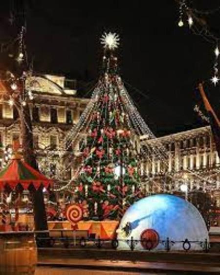 Тур Санкт-Петербург - Царское Село - Фото 4