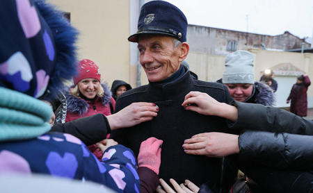 Тур Брест - Беловежская пуща - Ружаны - Коссово - Меречёвщина - Фото 2