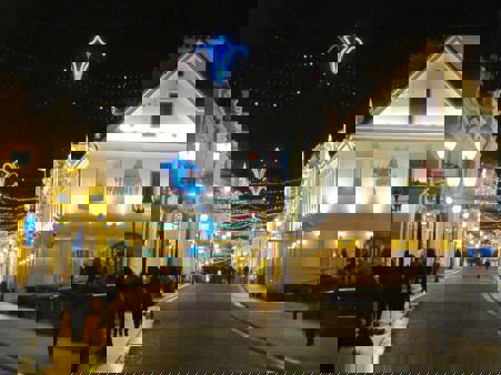 Тур Мурованка - Гродно - Коробчицы - Лида - Фото 1