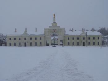 Тур Брест - Беловежская пуща - Ружаны - Коссово - Фото 11