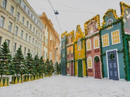 Тур Санкт-Петербург - Царское Село - Фото 2