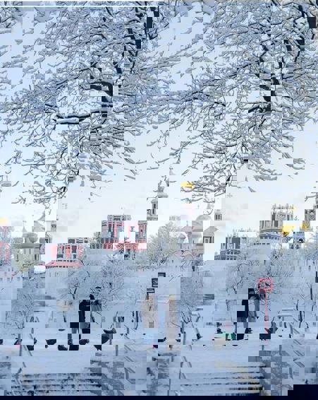 Тур Москва - Фото 4