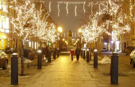 Тур Санкт-Петербург - Царское Село - Фото 3