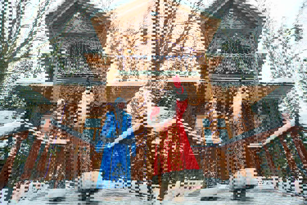 Тур Беловежская пуща, выезд из Минскa