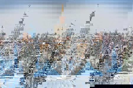 Тур Москва - Фото 3