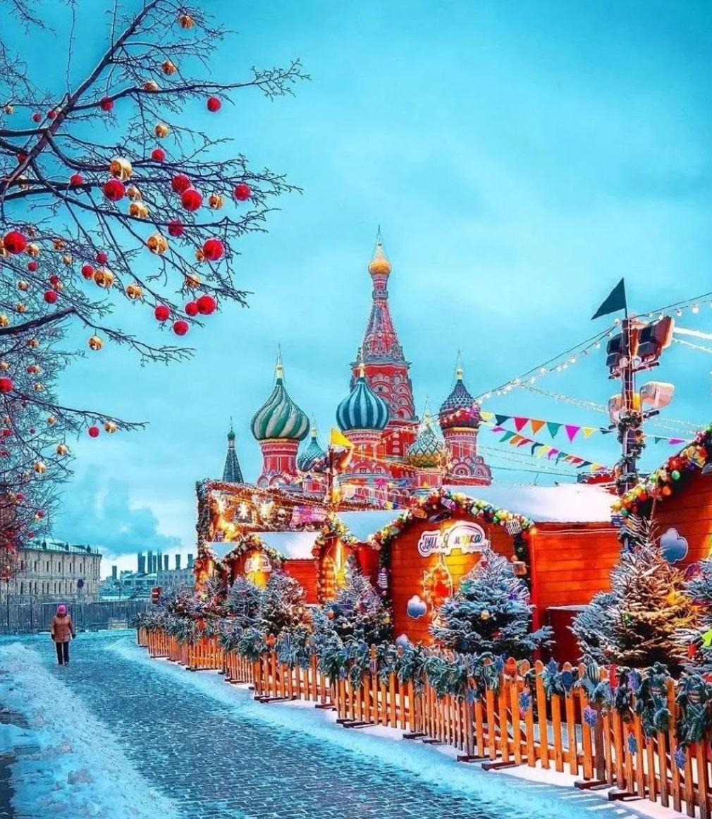 Автобусный тур Москва, выезд из Минскa