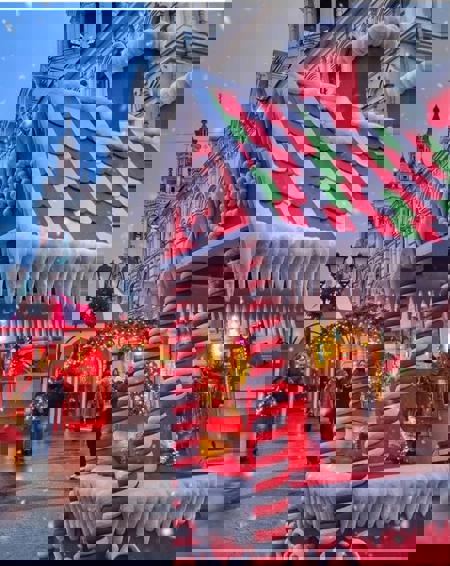 Тур Москва - Фото 5