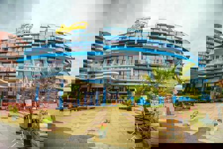 Тур Солнечный Берег - Фото 1