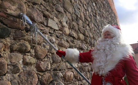 Тур Лида - Мурованка - Гродно - Фото 1