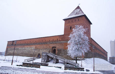 Тур Мурованка - Гродно - Коробчицы - Лида - Фото 11