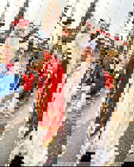 Тур Москва - Фото 1