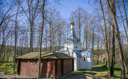 Тур Жировичи - Слоним - Сынковичи - Фото 3