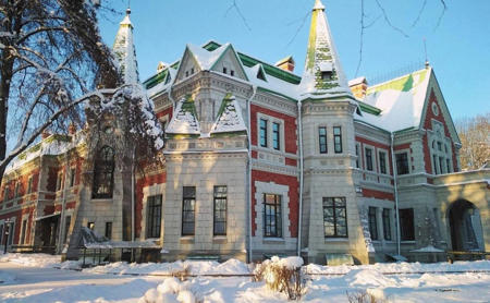 Тур Гомель - Жиличи - Ветка - Фото 1