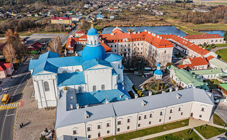 Тур Жировичи - Слоним - Сынковичи - Фото 1