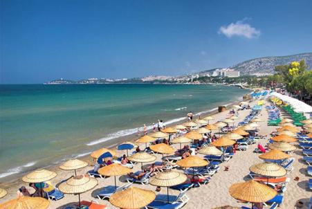 Тур Стамбул - Анкара - Каппадокия - Анталья - Памуккале - Бурса - Стамбул - Фото 4