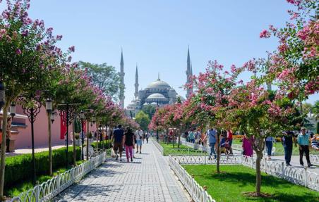 Тур Стамбул - Анкара - Каппадокия - Анталья - Памуккале - Бурса - Стамбул - Фото 2