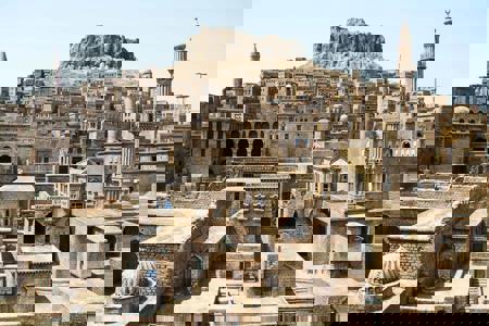 Тур Стамбул - Анкара - Каппадокия - Анталья - Памуккале - Бурса - Стамбул - Фото 5