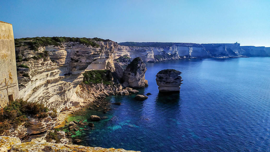 Автобусный тур Вена - Парма - Бастия - Аяччо - Бонифачо - Лукка - Филлах, выезд из Минскa