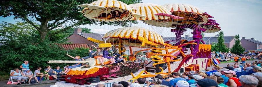 Автобусный тур Потсдам - Амстердам - Брюссель - Кёльн - Кобленц - Рюдесхайм - Франкфурт-на-Майне, выезд из Минскa