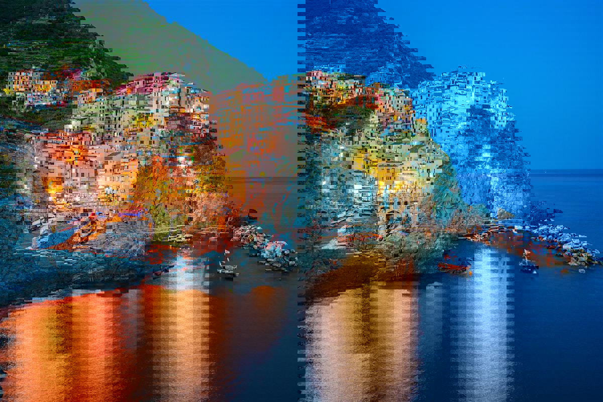 Автобусный тур Генуя - Сан-Ремо* - Ницца* - Монако* - Ментон* - Рапалло* - Портофино* - Клагенфурт, выезд из Минскa