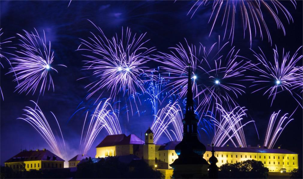 Автобусный тур Будапешт - Вена - Брно - заповедник Моравский Карст*, выезд из Минскa