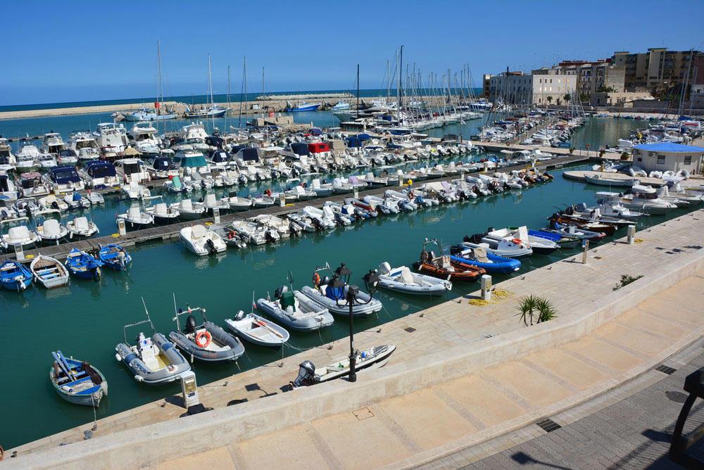 Автобусный тур Грац - Сан-Марино - Бари - Матера* - Лечче* - Альберобелло* - Тревизо - Любляна, выезд из Минскa