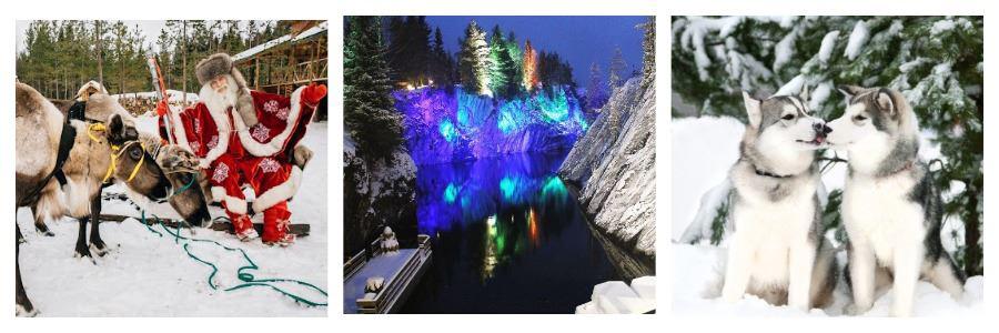 Автобусный тур Сортавала - Петрозаводск - Марциальные воды, выезд из Могилевa