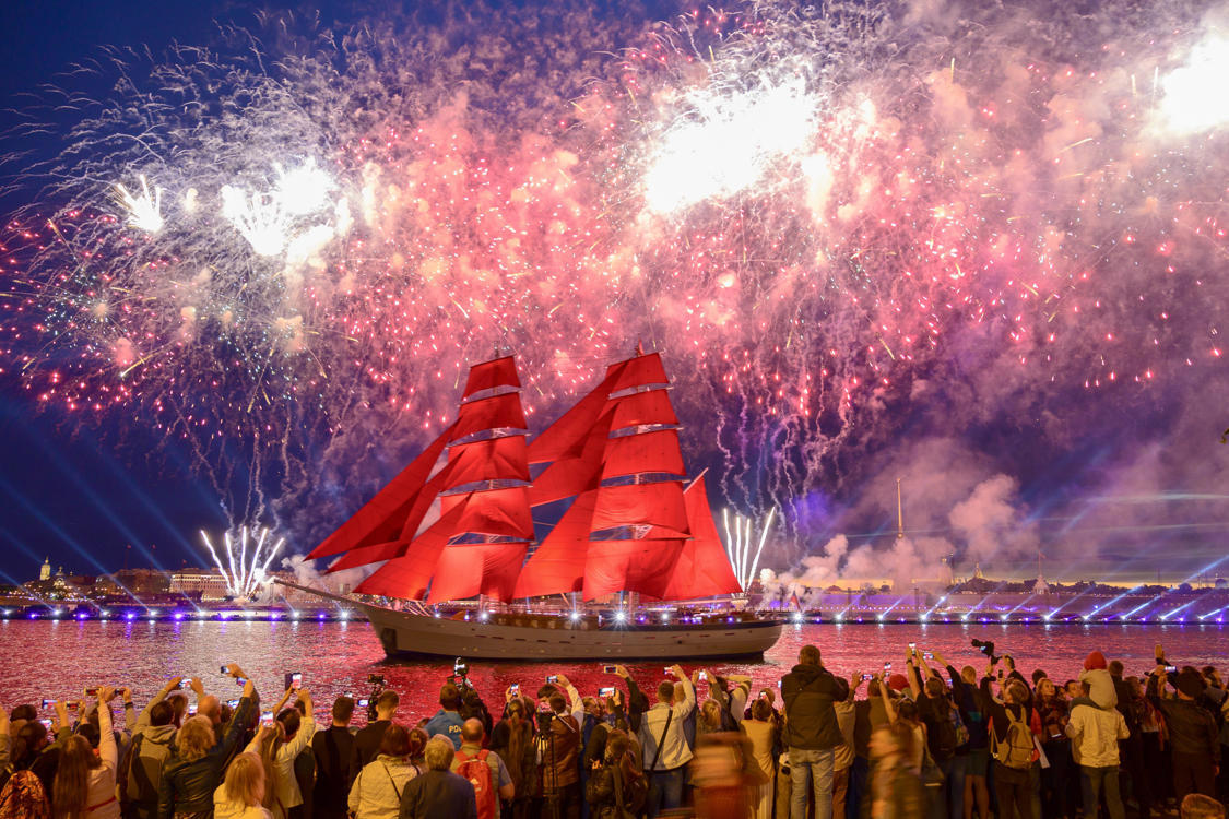 Тур Санкт-Петербург - Петергоф - Кронштадт* - Царское Село - Павловск, выезд из Минскa, Борисовa, Витебскa, Орши