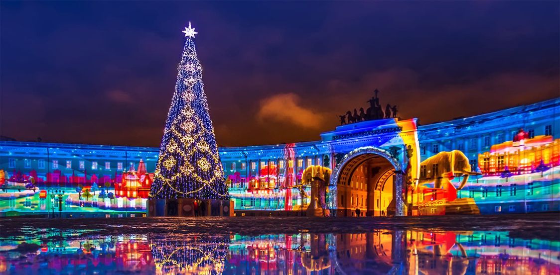 Тур Санкт-Петербург - Петергоф - Кронштадт*, выезд из Гомеля