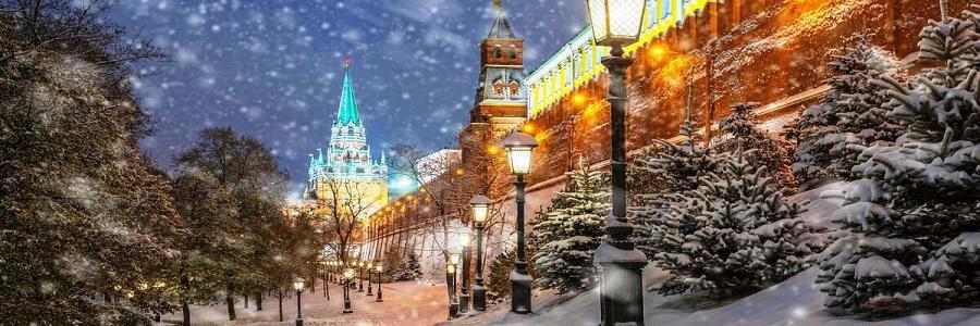 Тур Москва - Сергиев Посад, выезд из Минскa