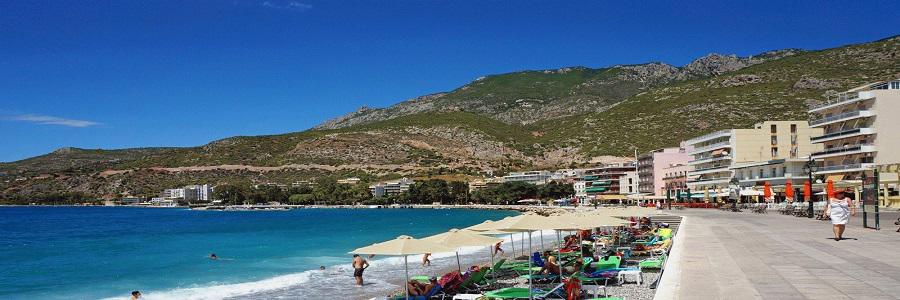 Автобусный тур Будапешт - Метеоры* - Лутраки - Охрид - Белград, выезд из Минскa