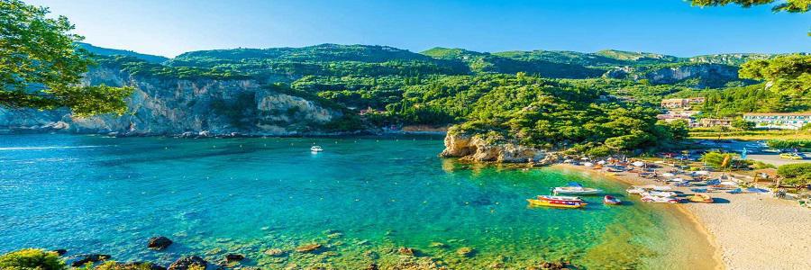 Автобусный тур Орадя - Метеоры - Беницес - Перама - Салоники, выезд из Минскa