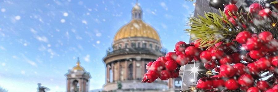 Тур Санкт-Петербург - Выборг - Царское Село, выезд из Минскa