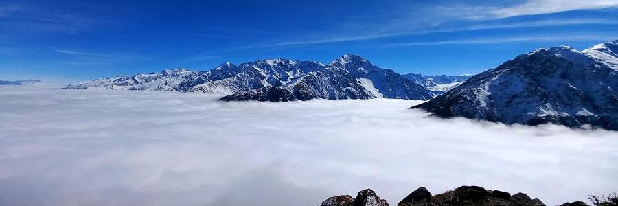 Автобусный тур Голубые озера - Владикавказ - Кармадонское ущелье*, выезд из Минскa