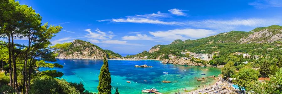 Автобусный тур Кавала - Метеоры* - остров Корфу - Беницес - Салоники - Стамбул, выезд из Минскa