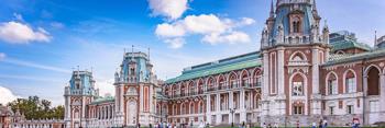 Туры без визы - тур из Минскa Москва