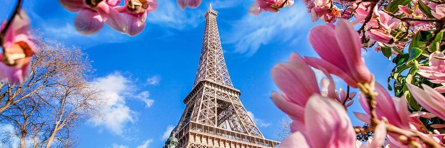 Автобусный тур Бремен - Кёкенхоф - Амстердам* - Париж - Руан* - Этрета* - Страсбург - Кольмар* - Нюрнберг, выезд из Минскa