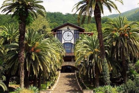 Тур Гагра - Сухум - Цандрыпш - Фото 2