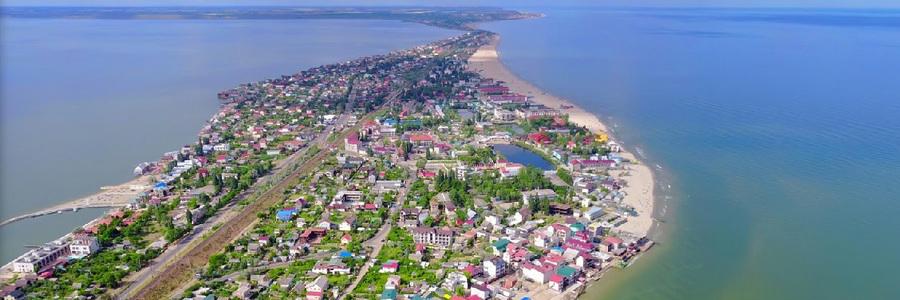 Автобусный тур Затока, выезд из Минскa, Бобруйскa, Гомеля