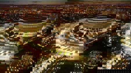 Тур Анапа - Витязево - Краснодар - Фото 1