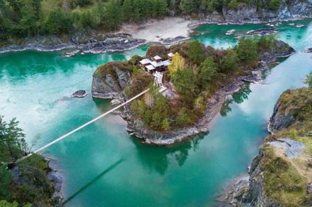 Тур Москва - Барнаул - Фото 1 Остров Патмос