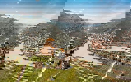 Тур Тбилиси - Кобулети - Батуми - Водопад Махунцети - Мцхета - монастырь Джвари - Тбилиси - Фото 4