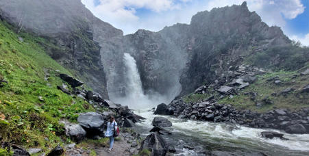 Тур Москва - Барнаул - Фото 7